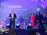 Trwa rejestracja na  XVII edycję Forum Rynku Spożywczego i Handlu